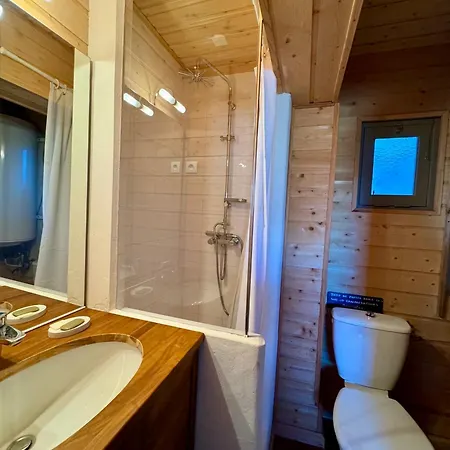 St Lary Pla D'adet Chalet