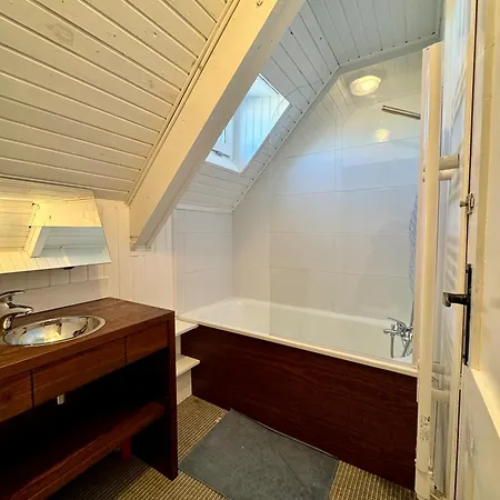 St Lary Pla D'adet Chalet Saint-Lary-Soulan