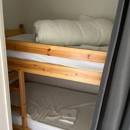 Chalet Au Pla D'adet Saint-Lary-Soulan