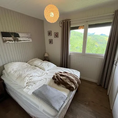 Chalet Au Pla D'adet Saint-Lary-Soulan