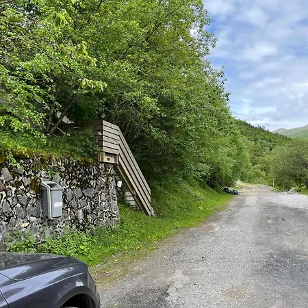 Chalet Au Pla D'adet Saint-Lary-Soulan